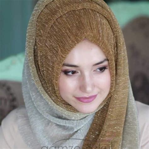 Muslim Beauty Scarf Tying Muslim Girls Pashmina Scarf Beautiful Hijab Girls Dpz Hijab