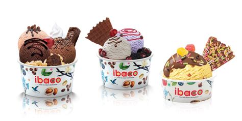 Ibaco Ice Cream Eunike Nugroho