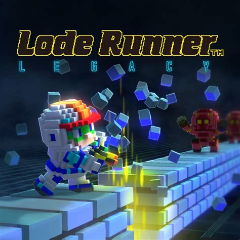 Lode Runner Legacy Ps4 Price And Sale History Get 50 Discount Ps