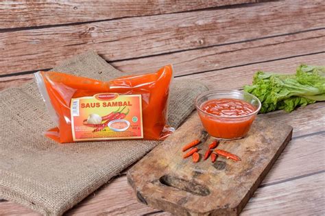 Sweet & mildly spicy chili sauce. Jual Prima Saos Sambal 900 Gram - Distributor Frozen Food ...