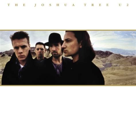 U2 The Joshua Tree 30th Anniversary Deluxe Edition Reviews