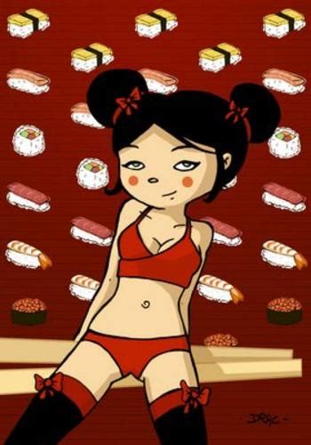 Post 833627 Pucca Puccaseries