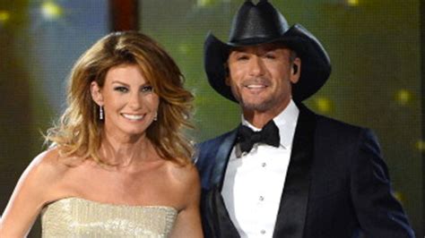 Faith Hill And Tim Mcgraw Release Steamy Music Video For Speak To A Girl Watch