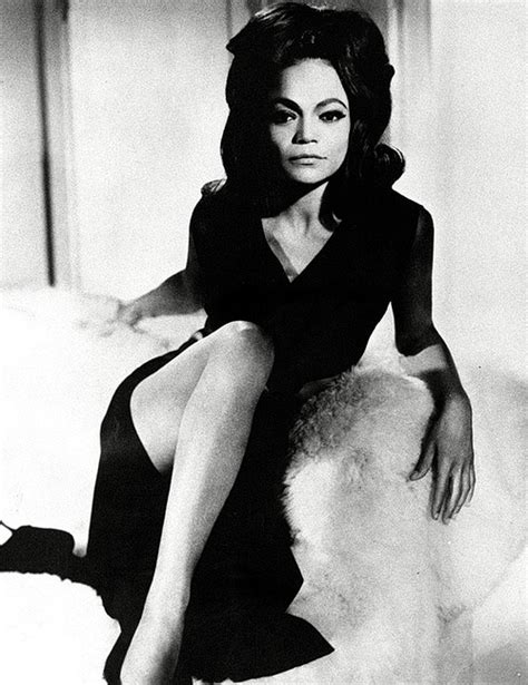 Singer And Actress Eartha Kitt Was Born On This Day In 1927 Pop Expresso