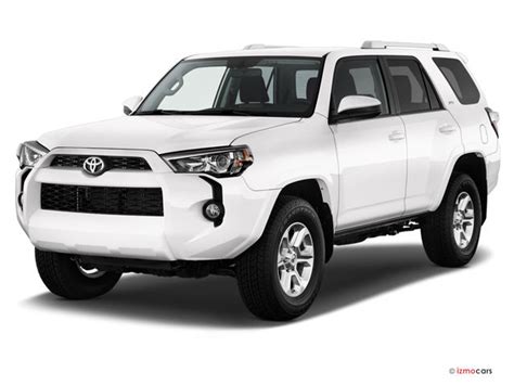 How To Improve Toyota 4runner Gas Mileage Toyota Price Concept