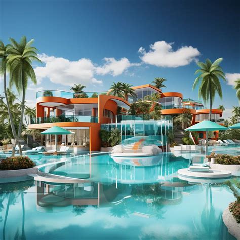 Club Med Turkoise 5 Insane Secrets To Maximize Your Vacation In 2024