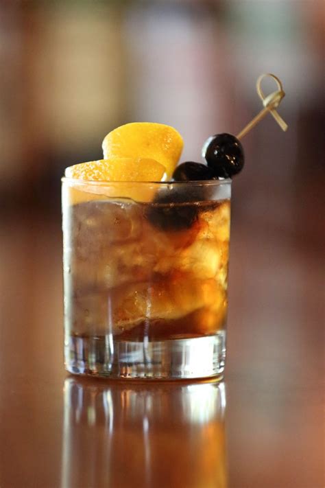 Email field is required to subscribe. 15 Old Fashioned Drink Recipes - New Old Fashioned ...