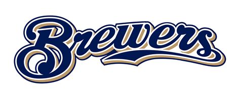 Collection of Milwaukee Brewers Logo PNG. | PlusPNG png image