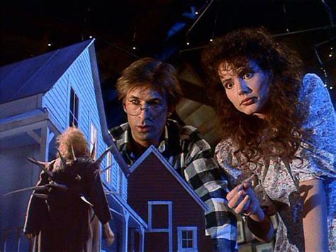 Alec baldwin full list of movies and tv shows in theaters, in production and upcoming films. Paranormal & Supernatural in Review: Beetlejuice (1988 ...