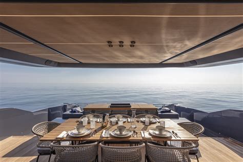 Haze Superyacht Interior Design Project Lawson Robb