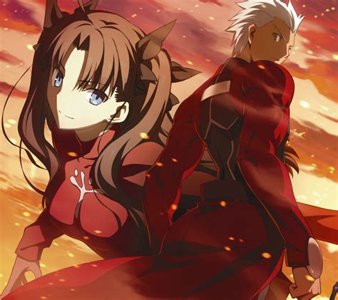 Latest Fatestay Night Single To Feature Illustrations By Takashi