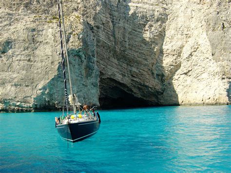 Zakynthos Paradise For Holiday Go Greece Your Way