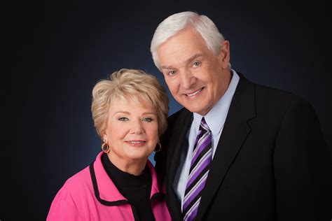 Dr David Jeremiah When Our World Seems Dark God Is In Control