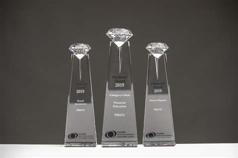PSECU Receives Three CUNA Diamond Awards for Creative Excellence ...