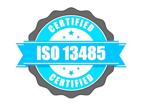 Iso 13485 Certified Indigomaxb