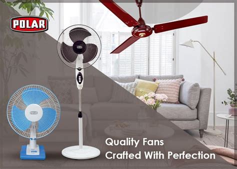 Different Types Of Fans That Are Absolutely Necessary