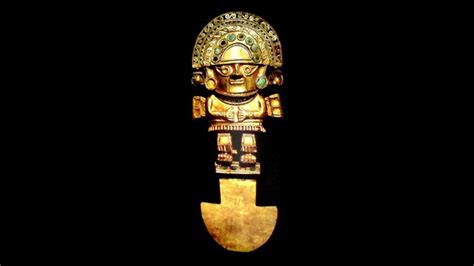 ¿cuál Era El Uso Del Oro En El Imperio Inca Video Y Fotos Familia