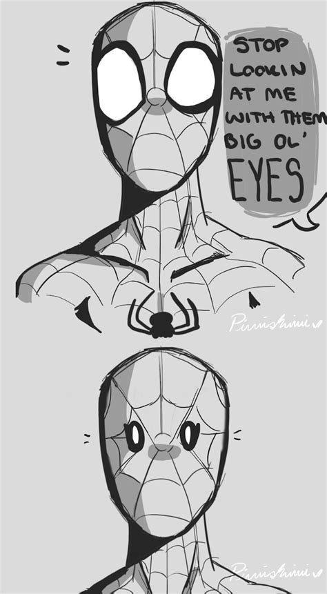 it s all about the flangst deadpool and spiderman marvel spiderman art spider art