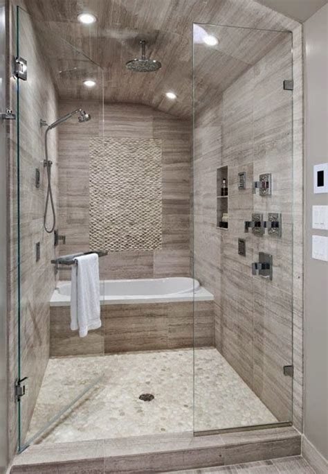 It will also give your bathroom a modern appeal and it will give you the possibility to efficiently use the space you have available. 100+ Walk in shower ideas that will make you wet ...