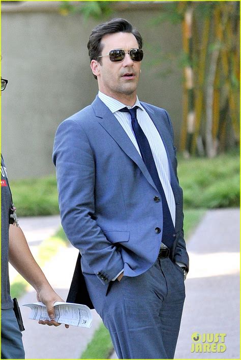 jon hamm spots million dollar look for million dollar arm photo 2918948 jon hamm photos