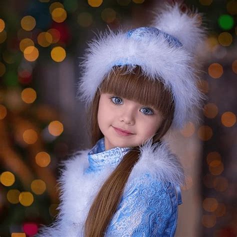 Most Beautiful Pictures Of Anastasiya Knyazeva Page