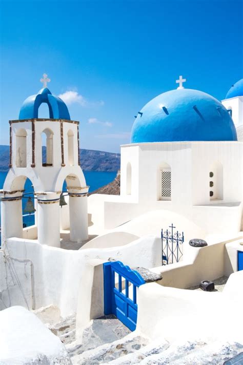 15 Best Things To Do In Oia Santorini Greece Travel Oia