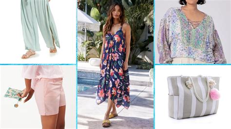 15 Best Resort Wear Pieces For Women Over 50 In 2021 Womans World
