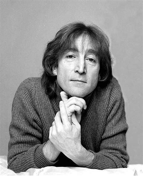John Lennon 1980 Johnlennon Thebeatles The Beatles Imagine John
