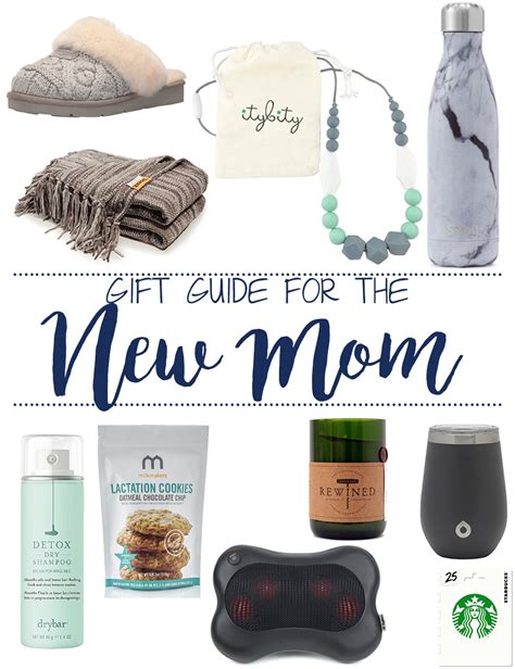 T Guide For New Moms • Whining With Wine