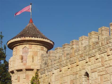 Castle Wall Free Photo Download Freeimages