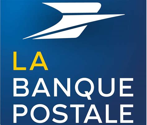 La Banque Postale Identification Consulter Mon Compte Postal En Ligne