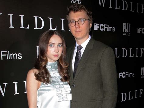 Paul Dano And Zoe Kazans Relationship Timeline