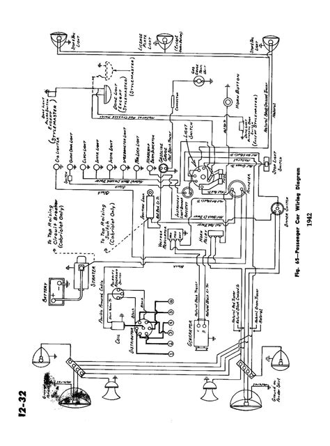 1987 Peterbilt Wiring Diagram