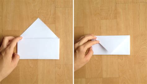 Diy Paper Envelope Easy Kendra John Designs