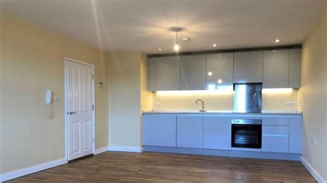 1 Bedroom Apartment At Glebe Road Long Stay Glebe Road Chelmsford