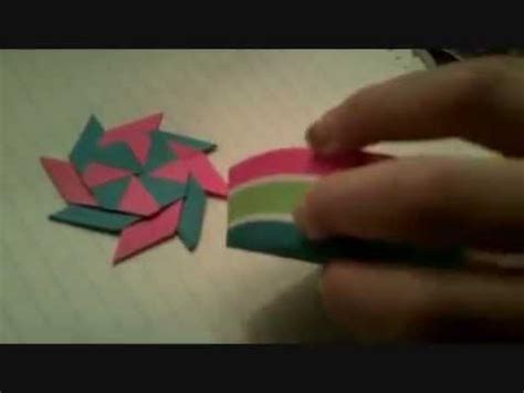 Maybe you would like to learn more about one of these? 2 awesome things you can make with paper! - YouTube