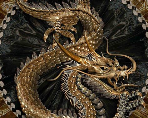 Free Download Chinese Dragon Desktop Wallpapers Top Chinese Dragon