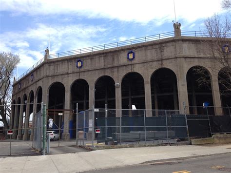 370 likes · 1,354 were here. West Side Stadium (now Forest Hills Stadium), Clubhouse ...