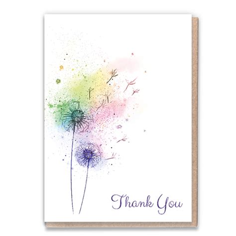 Thank You Naked X6 1 Tree Cards Wholesale