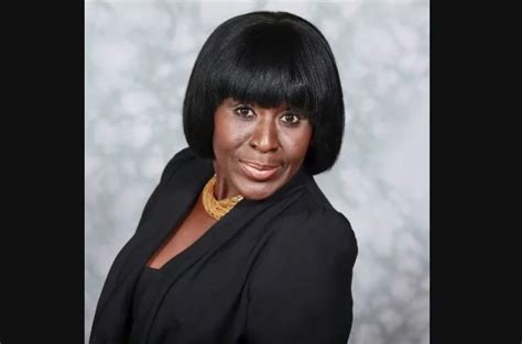 Meet Ghanas Wealthiest Woman Patricia Poku Diaby