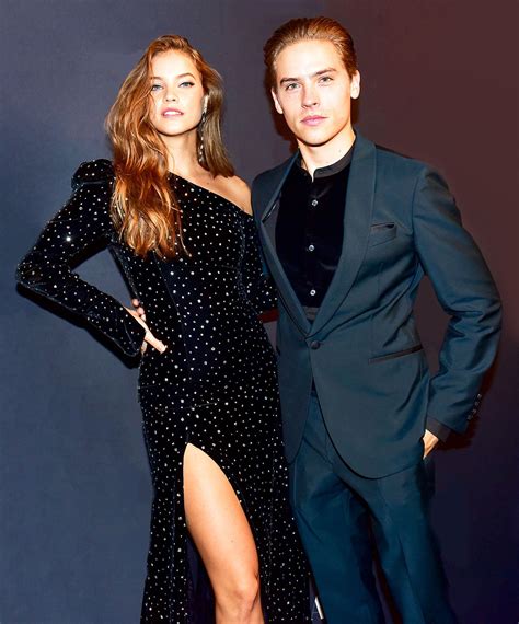 Barbara palvin's a hungarian model who began her carrier with a swimsuit photo shoot. Dylan Sprouse and Barbara Palvin Were Not Holding Back ...
