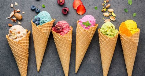 Get ideas and start planning your perfect gelato logo today! Learn What Makes Gelato Different From Ice Cream ...