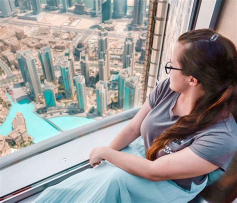 The Most Instagram Worthy Places In Dubai The Flyaway Girl