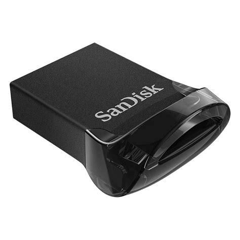 Sandisk Ultra Fit Cz430 512gb Usb 31 Flash Drive Sdcz430 512g Mwave