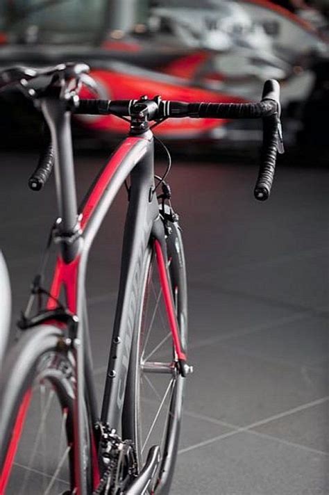 Mclaren S Works Venge Bicycle By Specialized Picture 396701 Car