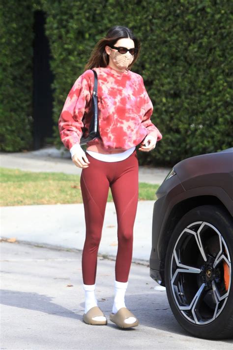 kendall jenner sexy camel toe hot celebs home