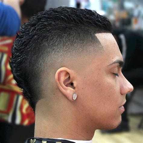 15 Best Burst Fade Haircuts (2020 Guide)
