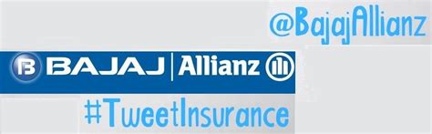 Secure your car against natural calamities and accidents with our car & 2w insurance policies that comes with varied benefits. Bajaj Allianz General Insurance Launches 'TweetInsurance' - ComparePolicy
