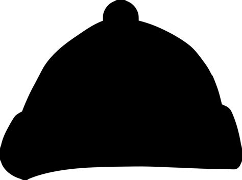 Svg Winter Hat Holiday Free Svg Image And Icon Svg Silh