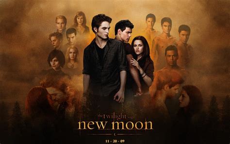 Free Download The Twilight Saga Movie New Moon X For Your Desktop Mobile Tablet